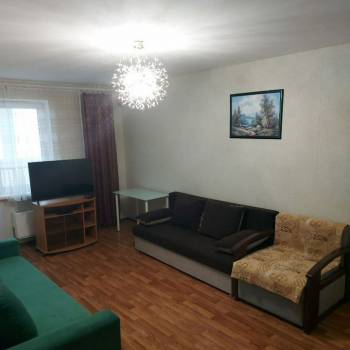 Сдается 1-комнатная квартира, 43 м²