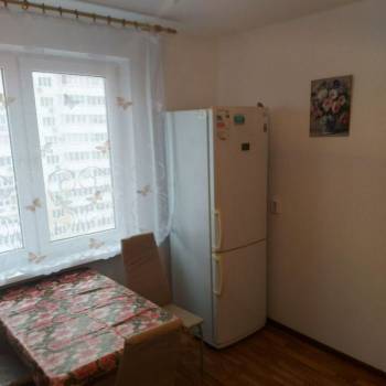 Сдается 1-комнатная квартира, 43 м²