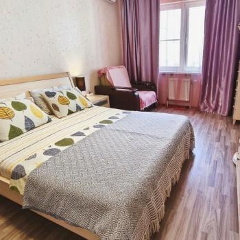 Сдается 2-х комнатная квартира, 70 м²