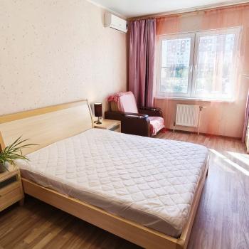 Сдается 2-х комнатная квартира, 70 м²