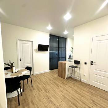 Сдается 2-х комнатная квартира, 54 м²