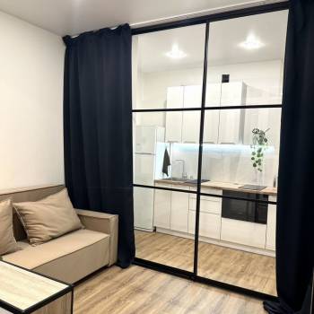 Сдается 2-х комнатная квартира, 54 м²