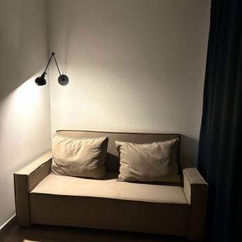 Сдается 2-х комнатная квартира, 54 м²