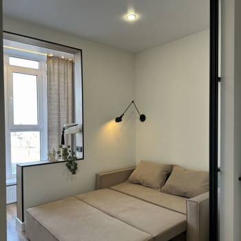 Сдается 2-х комнатная квартира, 54 м²