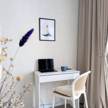 Сдается 1-комнатная квартира, 39 м²