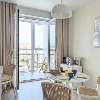 Сдается 1-комнатная квартира, 39 м²