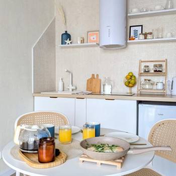 Сдается 1-комнатная квартира, 39 м²