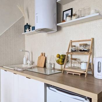 Сдается 1-комнатная квартира, 39 м²