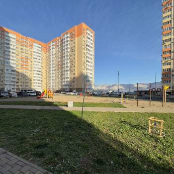 Сдается 2-х комнатная квартира, 55,2 м²