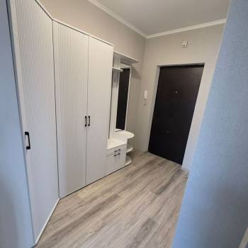 Сдается 2-х комнатная квартира, 55,2 м²