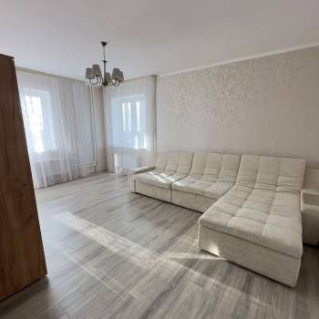 Сдается 2-х комнатная квартира, 55,2 м²