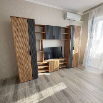 Сдается 2-х комнатная квартира, 55,2 м²