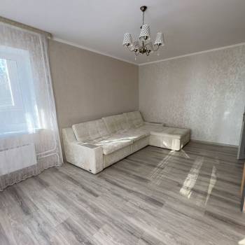 Сдается 2-х комнатная квартира, 55,2 м²