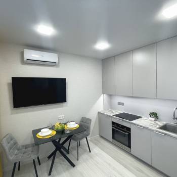 Продается 1-комнатная квартира, 25 м²