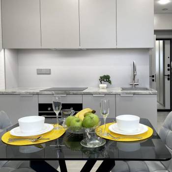 Продается 1-комнатная квартира, 25 м²