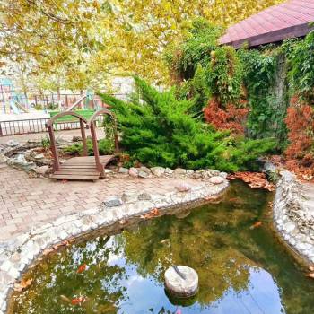 Сдается 1-комнатная квартира, 24 м²