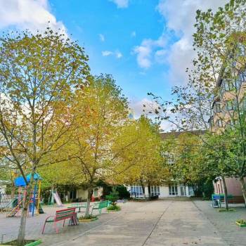 Сдается 1-комнатная квартира, 24 м²