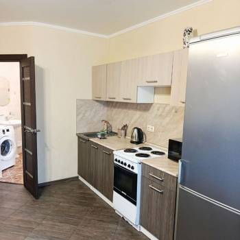 Сдается 1-комнатная квартира, 24 м²