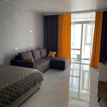 Продается 1-комнатная квартира, 50,1 м²