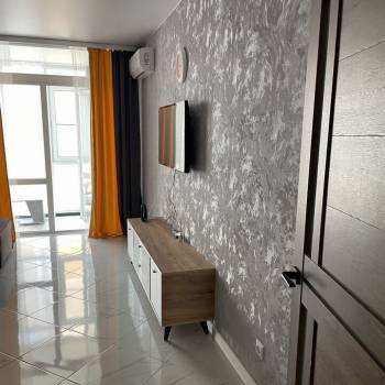 Продается 1-комнатная квартира, 50,1 м²