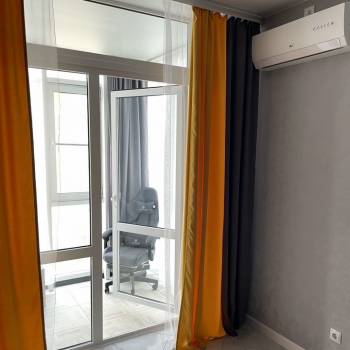 Продается 1-комнатная квартира, 50,1 м²