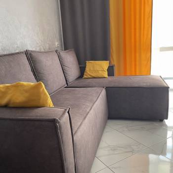 Продается 1-комнатная квартира, 50,1 м²