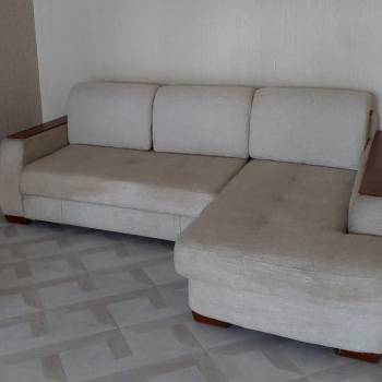 Сдается 1-комнатная квартира, 46 м²