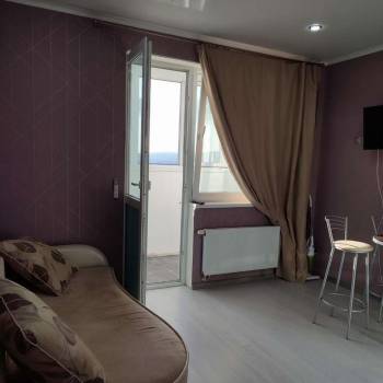 Сдается 1-комнатная квартира, 22 м²