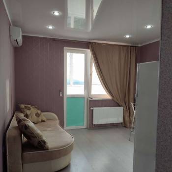 Сдается 1-комнатная квартира, 22 м²