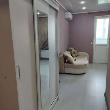 Сдается 1-комнатная квартира, 22 м²