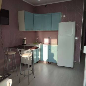 Сдается 1-комнатная квартира, 22 м²