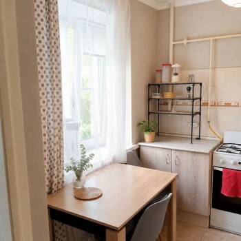 Сдается Многокомнатная квартира, 55,5 м²