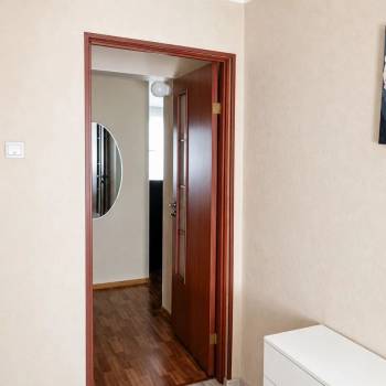 Сдается Многокомнатная квартира, 55,5 м²