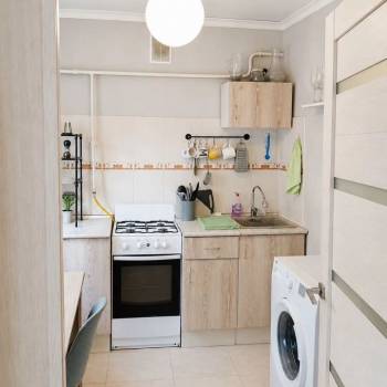 Сдается Многокомнатная квартира, 55,5 м²