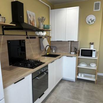 Сдается Многокомнатная квартира, 82 м²