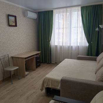 Сдается 1-комнатная квартира, 39 м²