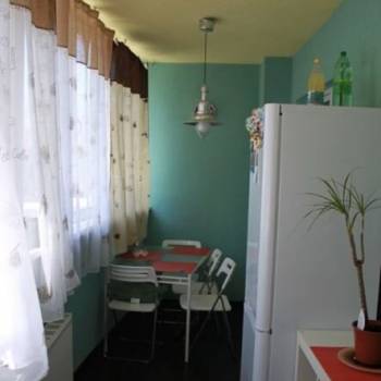 Сдается 2-х комнатная квартира, 49 м²
