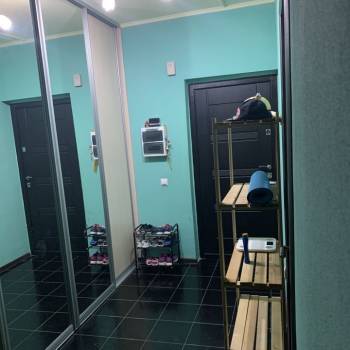 Сдается 2-х комнатная квартира, 49 м²