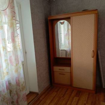 Сдается 2-х комнатная квартира, 54 м²