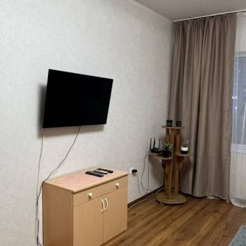 Сдается 1-комнатная квартира, 43 м²