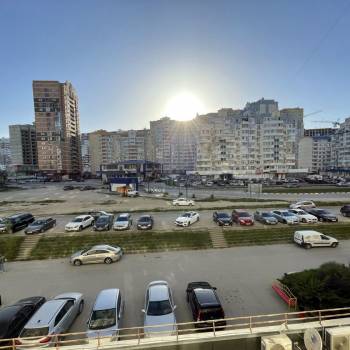 Сдается 1-комнатная квартира, 43 м²