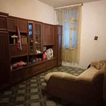 Продается 3-х комнатная квартира, 33,8 м²