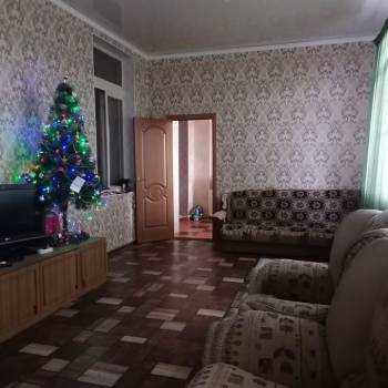 Продается 3-х комнатная квартира, 33,8 м²