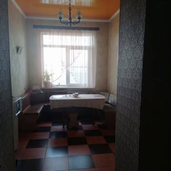 Продается 3-х комнатная квартира, 33,8 м²