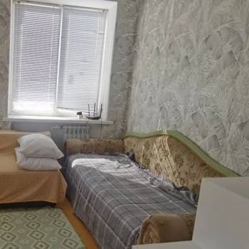 Сдается 1-комнатная квартира, 25 м²