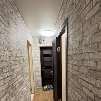 Сдается 1-комнатная квартира, 30,1 м²