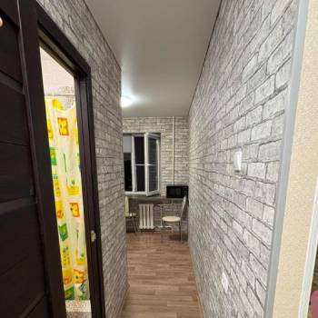 Сдается 1-комнатная квартира, 30,1 м²