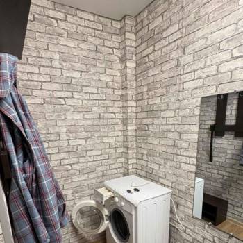 Сдается 1-комнатная квартира, 30,1 м²