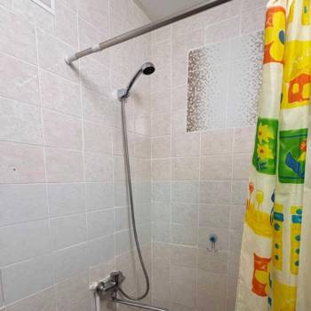 Сдается 1-комнатная квартира, 30,1 м²