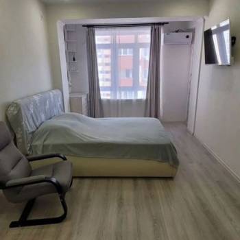 Сдается 1-комнатная квартира, 33 м²